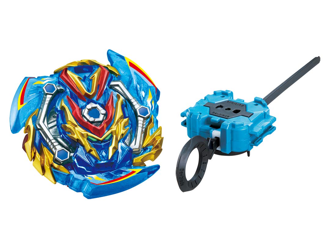 Beyblade Gatinko Battle Set B-136