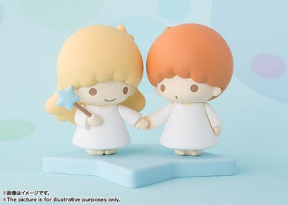 Figuarts ZERO LITTLE TWIN STARS RETRO VERSION 2382466