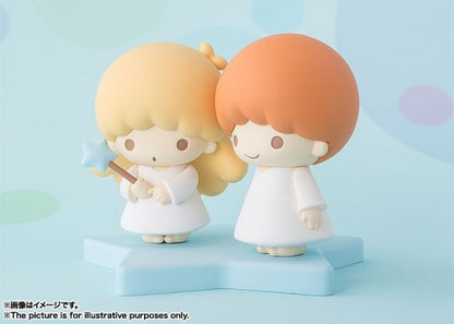 Figuarts ZERO LITTLE TWIN STARS RETRO VERSION 2382466