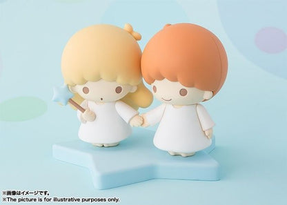 Figuarts ZERO LITTLE TWIN STARS RETRO VERSION 2382466