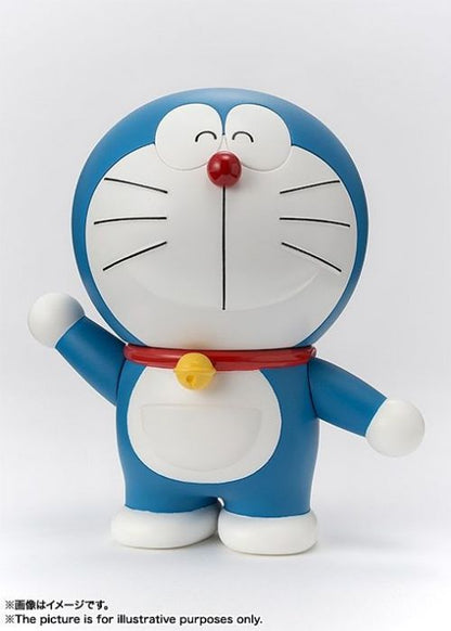Figuarts ZERO Doraemon