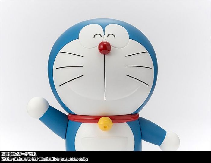 Figuarts ZERO Doraemon