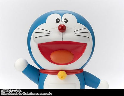 Figuarts ZERO Doraemon