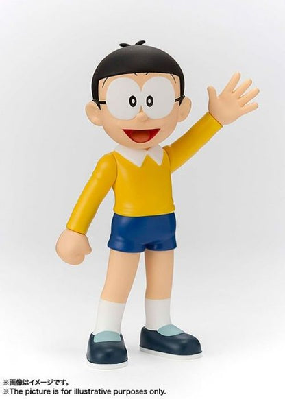 Figuarts ZERO Nobi Nobita