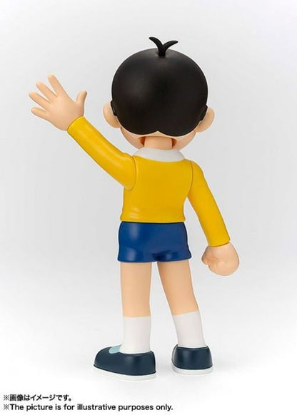Figuarts ZERO Nobi Nobita