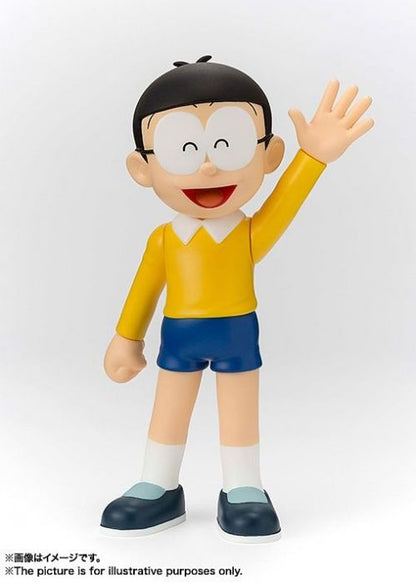 Figuarts ZERO Nobi Nobita