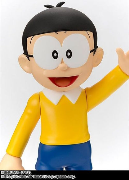 Figuarts ZERO Nobi Nobita