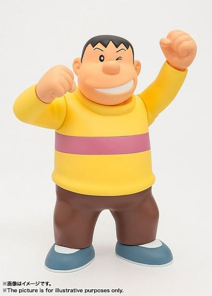Figuarts ZERO Goda Takeshi (Giant)