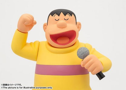 Figuarts ZERO Goda Takeshi (Giant)