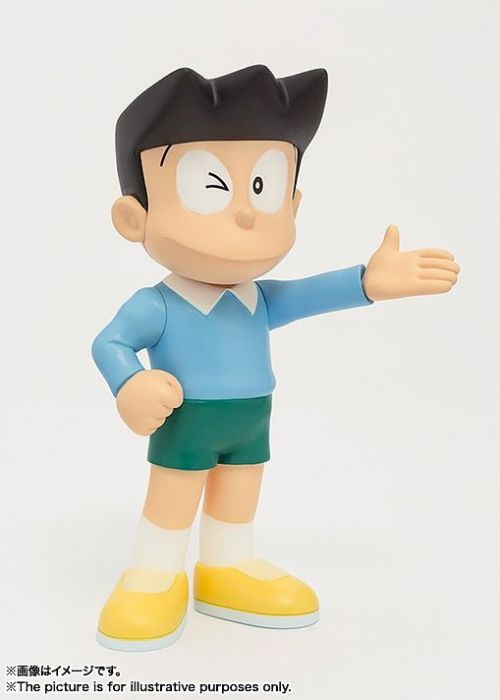 Figuarts ZERO Suneo Honekawa 2327235