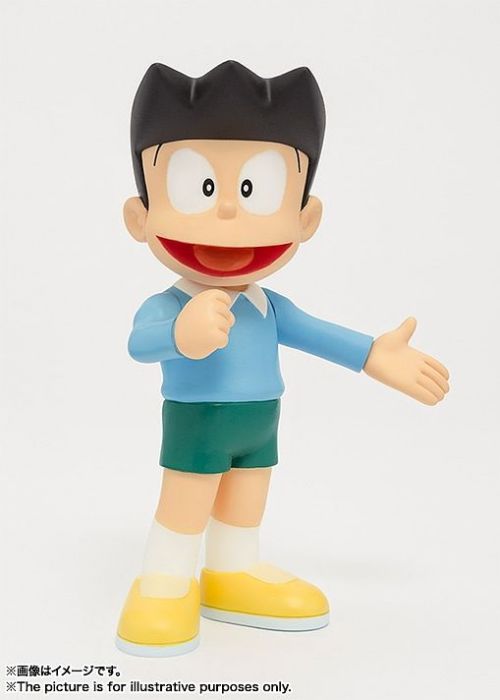 Figuarts ZERO Suneo Honekawa 2327235