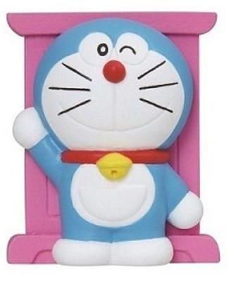 Doraemon Secret Bath Ball