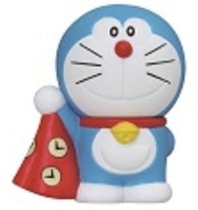 Doraemon Secret Bath Ball