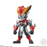 Ultraman Converge Vol.3 / Ultraman Rosso Flame 013