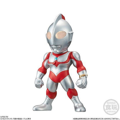 Ultraman Converge Vol.3 / Ultraman Jack 015