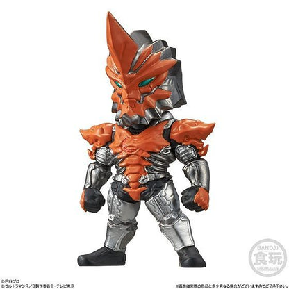 Ultraman Converge Vol.3 / Jugglus Juggler 017