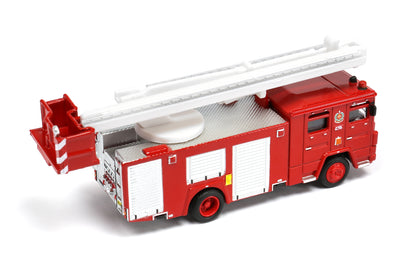 Tiny Fire Engine Set  Bs03 城市消防車套裝 Ver.2