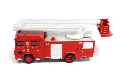 Tiny Fire Engine Set  Bs03 城市消防車套裝 Ver.2