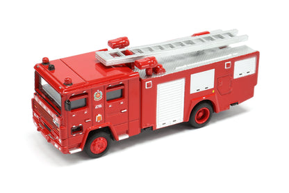 Tiny Fire Engine Set  Bs03 城市消防車套裝 Ver.2