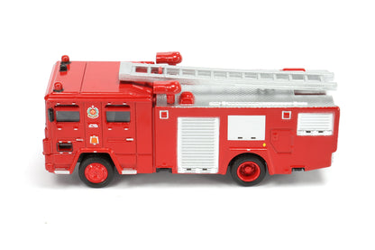 Tiny Fire Engine Set  Bs03 城市消防車套裝 Ver.2