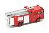Tiny Fire Engine Set  Bs03 城市消防車套裝 Ver.2