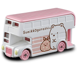 Dream TOMICA SP Sumikko Gurashi 10th Anniversary Collection Shirokuma 4904810194330