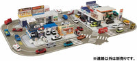 TOMICA Town Town Build City Connected Road Set 4904810975595