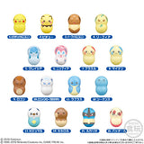 BANDAI COO'NUTS Pokemon 3 Blind Pack