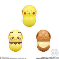 BANDAI COO'NUTS Pokemon 3 Blind Pack