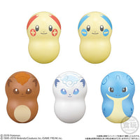 BANDAI COO'NUTS Pokemon 3 Blind Pack