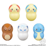 BANDAI COO'NUTS Pokemon 3 Blind Pack