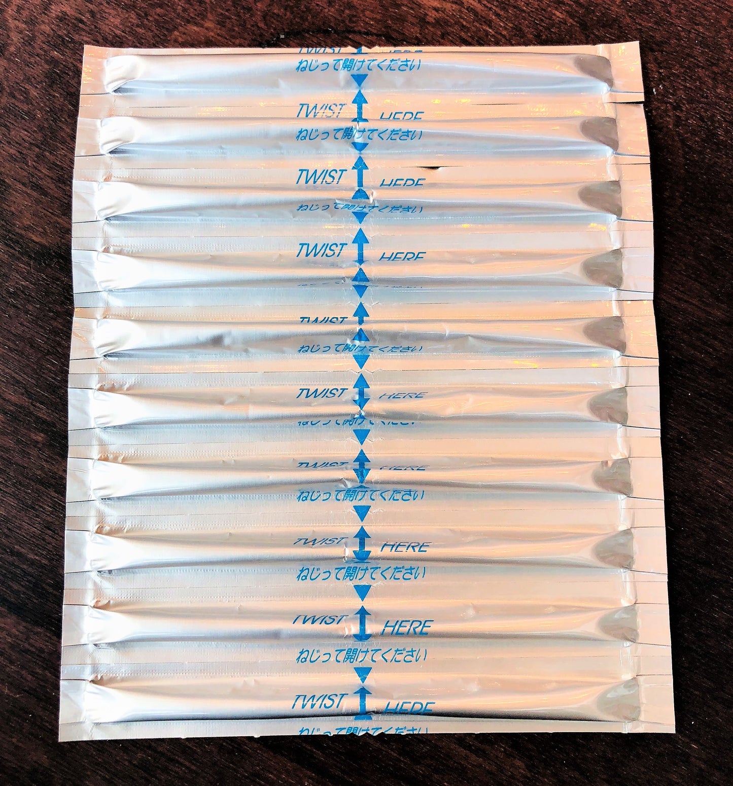 COTTON LABO Wet Cotton Sticks 50pcs
