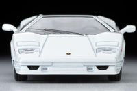 tomo出品 TOMYTEC Tomica Limited Vintage Neo 1/64 LV-N Lamborghini