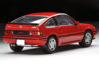 TOMYTEC LV-N35 Honda BALLADE SPORTS CR-X Si (1985) Red