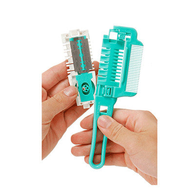2Way Dial Hair Cutter by GREEN BELL MB-305