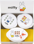 MIffy Food Container set of 3 DB-101
