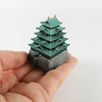 GEOCRAPER® Landmark Unit EDO CASTLE "Normal Edition" 4573364060424