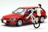 PREORDER Tomica Limited Vintage NEO 1/64 Diocolle 64 # Car Snap 02a Car Washing