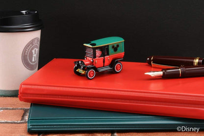 TOMICA DM-01 DISNEY MOTORS JAPAN - Mickey Classic