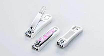 GREEN BELL Nail Clipper Small DN-344