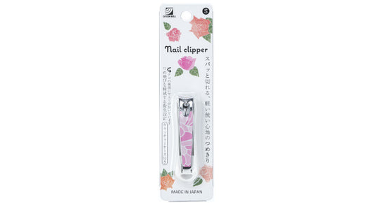 GREEN BELL Nail Clipper Small DN-344