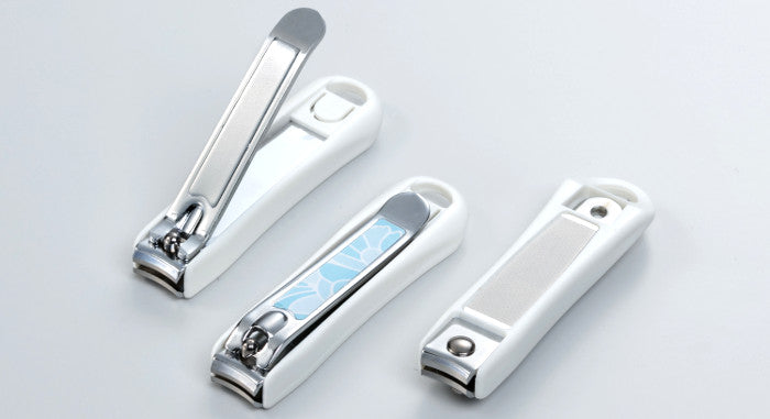 GREEN BELL Nail Clipper Medium DN-345