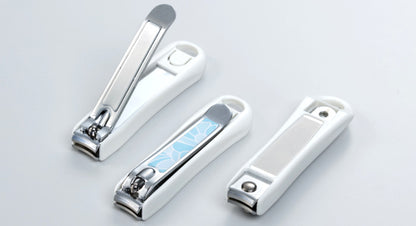 GREEN BELL Nail Clipper Medium DN-345
