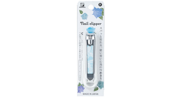 GREEN BELL Nail Clipper Medium DN-345
