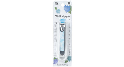 GREEN BELL Nail Clipper Medium DN-345