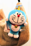 Doraemon Plush Toy with Chain 698950-1400