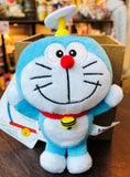 Doraemon Plush Toy with Chain 698950-1400