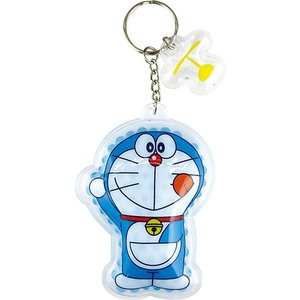 Doraemon Gel Beads Keychain DR-5521183PO