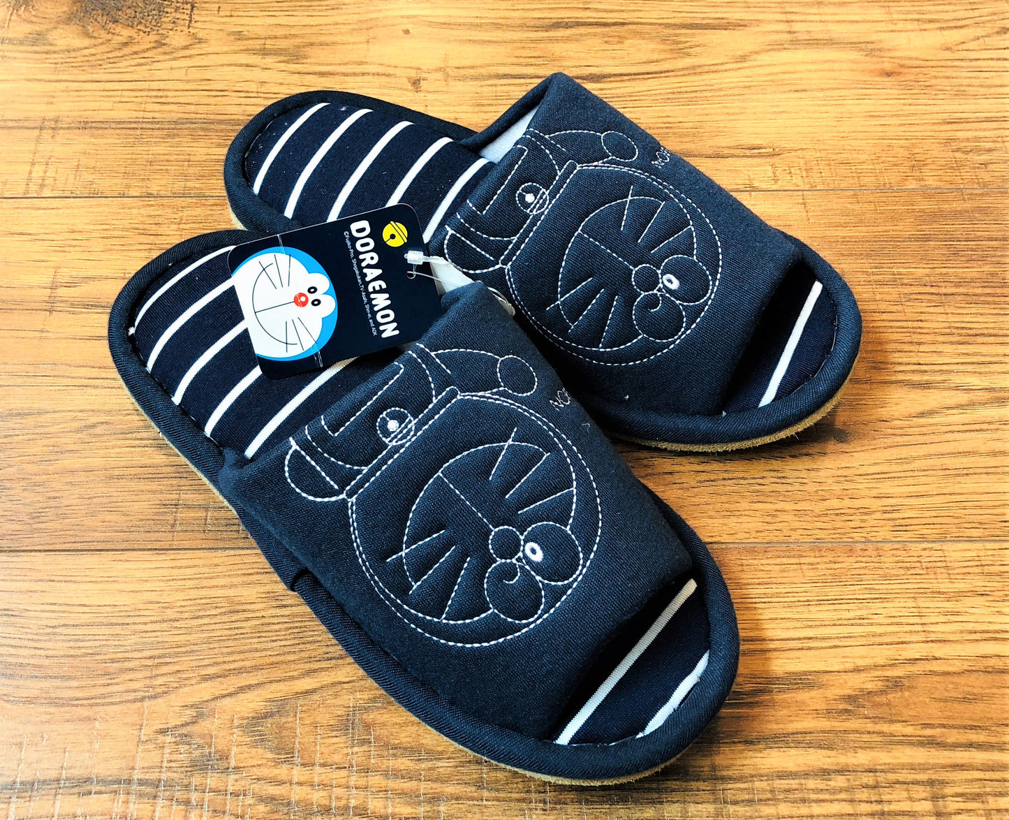 Doraemon Slipper #210680