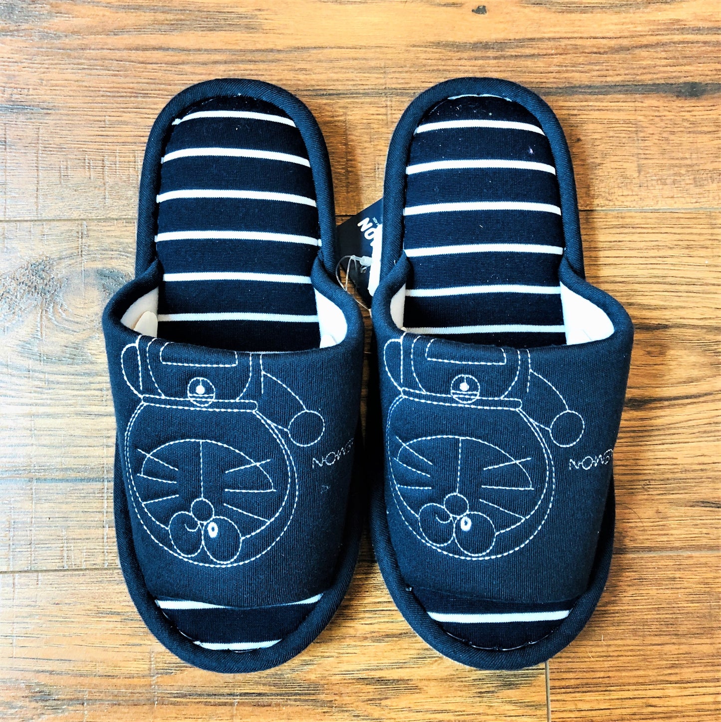 Doraemon Slipper #210680